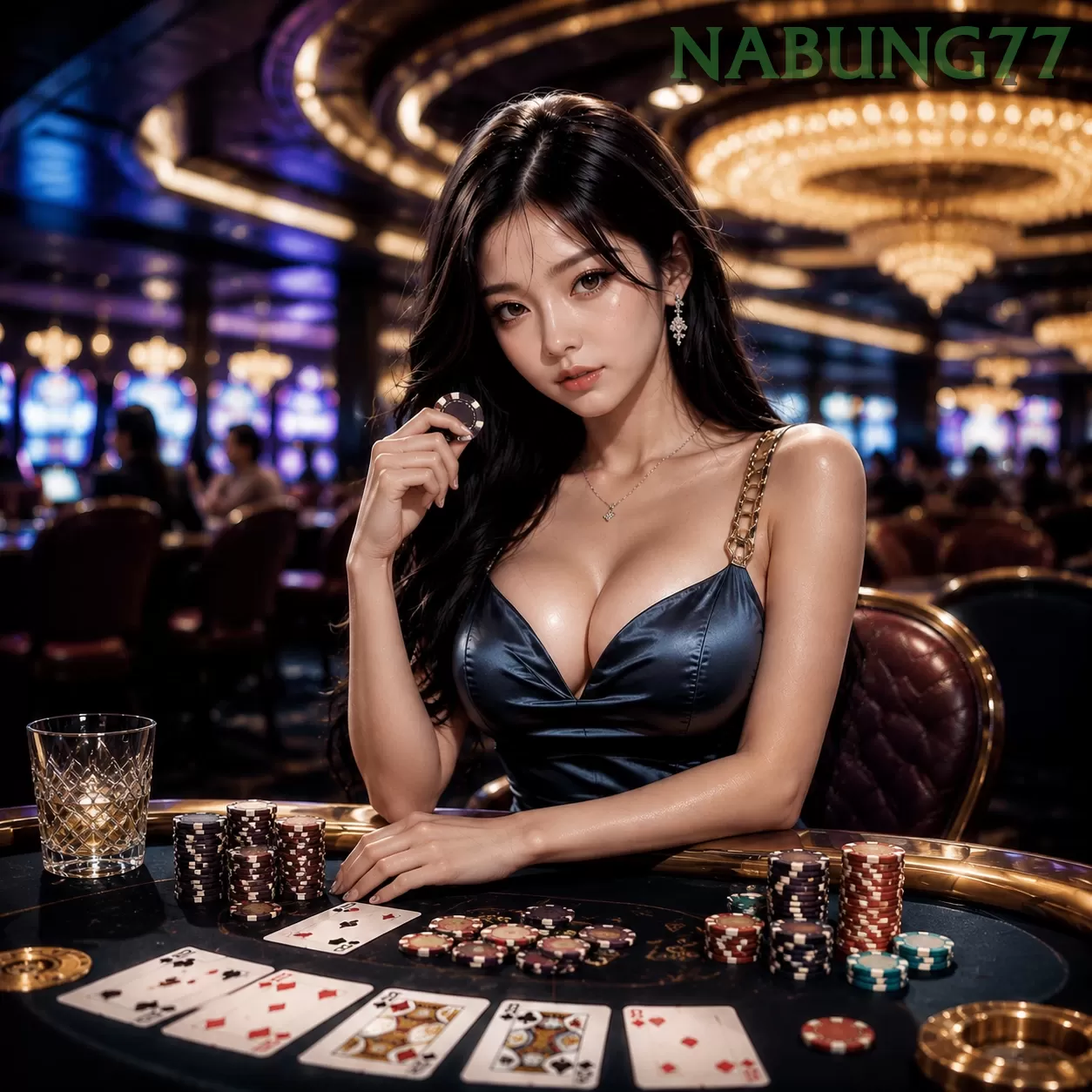 Main nabung77rpvip8w Menang Jackpot Besar